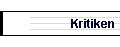 Kritiken